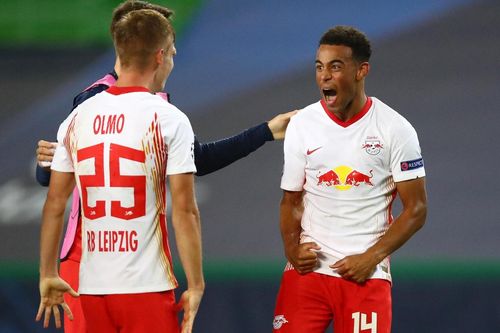 PSG vs RB Leipzig: Cặp đấu bán kết lịch sử của Champions League