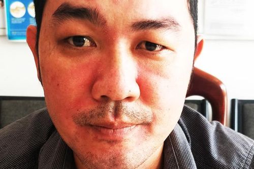 Kẻ lừa 'chạy' cách ly cho 2 người Trung Quốc khai gì?