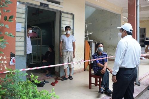 Đà Nẵng cách ly thêm hàng loạt tổ dân phố, khu dân cư để ngăn COVID-19