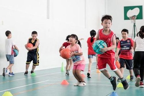 Cùng bé tận hưởng mùa hè năng động với Trại Hè Năng Lượng trực tuyến