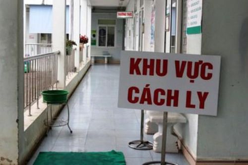 Thêm 6 ca mắc mới COVID-19 ở Hải Dương, Quảng Nam, Việt Nam có 911 bệnh nhân