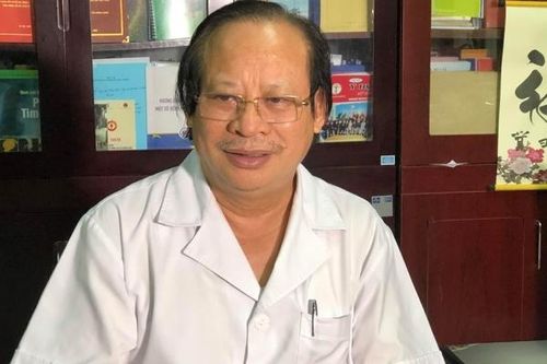 Thêm công cụ bảo vệ các bệnh viện trong mùa dịch
