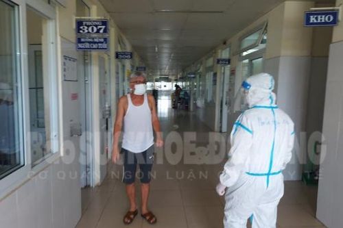 Tự tin trở lại với Đà Nẵng