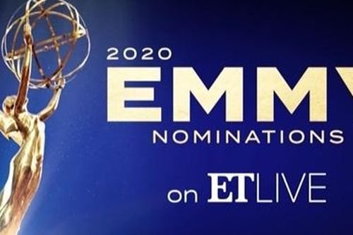 Emmy 2020 sẽ trao trực tuyến