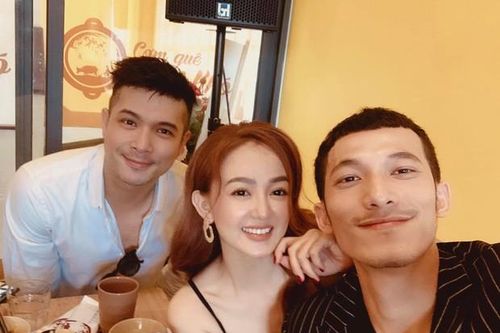 Nhìn lại 'tình sử' của 'mầm non giải trí' Liên Bỉnh Phát trước tin đồn hẹn hò Ngọc Kayla