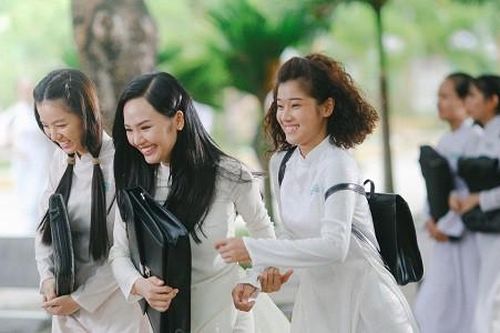 ''Cuối tuần xem gì?'': Cày ngay loạt phim thanh xuân vườn trường trên Netflix tuần này