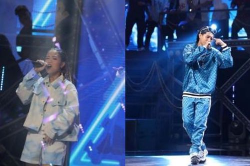 Lộ diện thêm 'hit maker' và thí sinh nữ đầu tiên ở 'Rap Việt' với thành tích đáng dè chừng