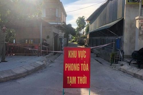 Bệnh nhân 833 nhớ nhầm, chủ quán cháo cá bị đưa đi cách ly oan