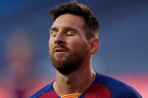 Barca lần đầu thua 8 bàn sau 74 năm