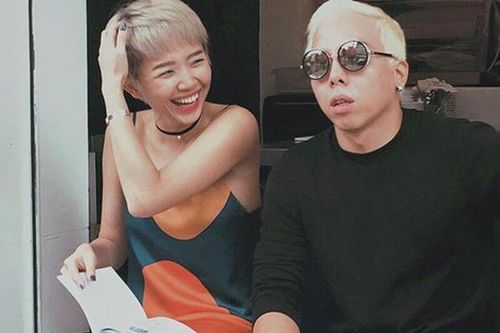 Touliver - phù thủy đứng sau loạt hit ở Rap Việt