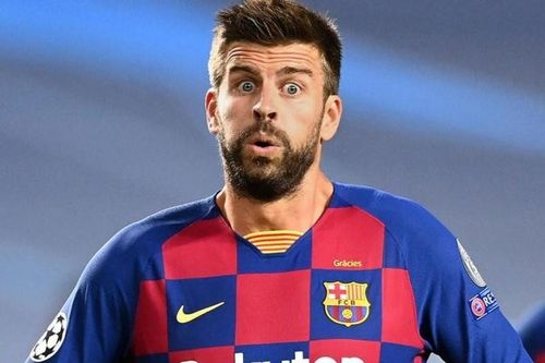 Barca thảm bại - sự sụp đổ cần thiết
