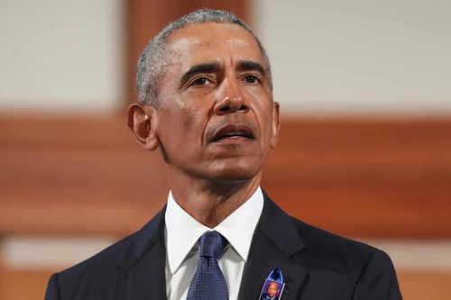 Obama: TT Trump muốn đánh gục dịch vụ bưu chính để ngăn bỏ phiếu từ xa