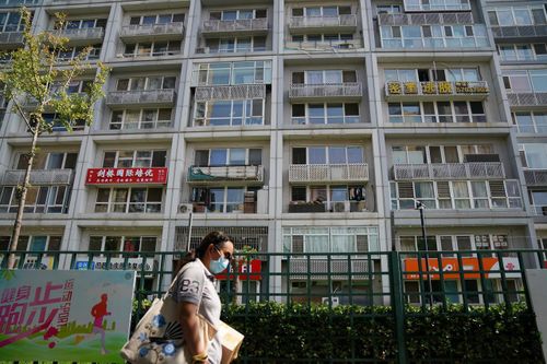 Sự phục hồi của kinh tế Trung Quốc bị thổi phồng quá mức?
