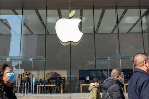 Ông Trump không quan tâm việc Apple có thể mất thị trường 44 tỷ USD