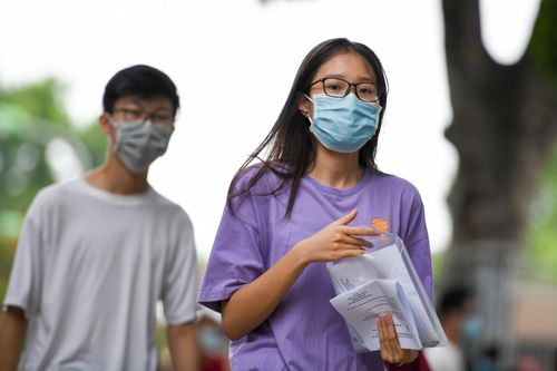 Thí sinh thành phố Hải Dương không thể dự thi vào ĐH Bách khoa Hà Nội