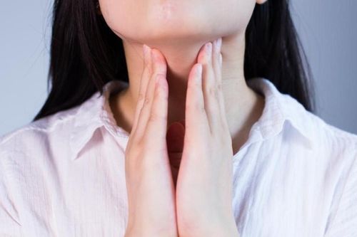 Hạch nổi toàn thân nhưng không phải ung thư
