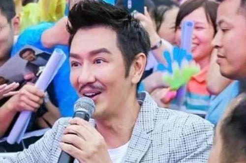 Trần Hạo Dân gây tranh cãi khi chia sẻ lý do rời TVB