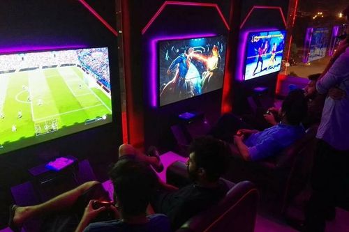 Công ty hưởng lợi mùa Covid-19
