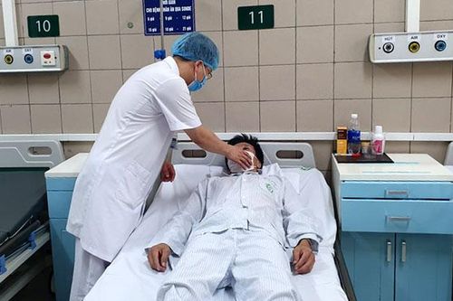 Lần đầu tiên phát hiện nhiều trường hợp ngộ độc thiếc tại Việt Nam