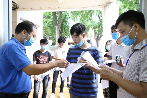 Phó Hiệu trưởng trường Đại học Bách khoa Hà Nội bật mí đề thi bài kiểm tra tư duy