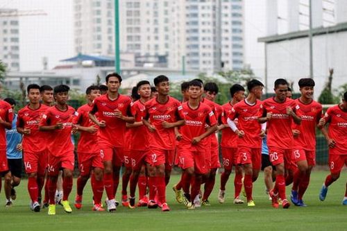 Bóng đá Việt Nam hôm nay: Cầu thủ HAGL lên đường hội quân U22 Việt Nam