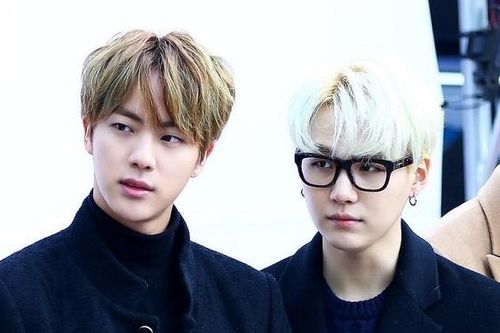 BTS ghen nổ mắt vì V yêu chiều Jimin hơn hẳn thế này
