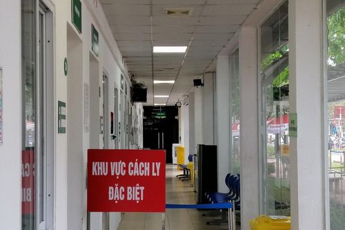 Không để người bệnh nghi nhiễm COVID-19 tự ý di chuyển
