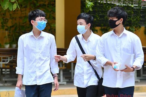 Điểm trúng tuyển vào Trường đại học Y Hà Nội dự kiến cao hơn năm trước
