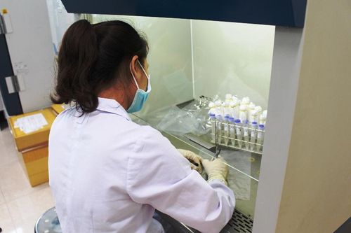 Những người trên tuyến đầu chống Covid-19 ở Quảng Trị