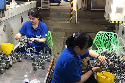 Được tăng ngày nghỉ, tăng tiền làm việc ban đêm