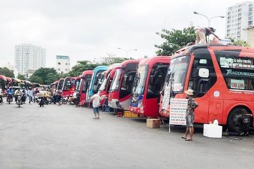 Hơn 800.000 phương tiện được giảm trừ phí sử dụng đường bộ