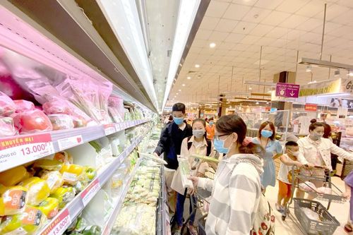 Các tập đoàn bán lẻ Nhật Bản ồ ạt vào Việt Nam