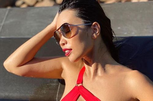 Hà Anh nói về đàn ông ngoại tình: Lấy vợ đẻ con để làm gì?