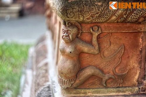 Điều lạ lùng của tòa tháp Cửu trùng độc nhất vô nhị VN