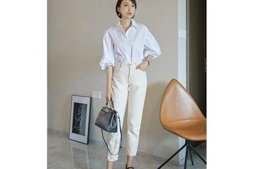 5 set đồ đi làm chuẩn style thanh lịch