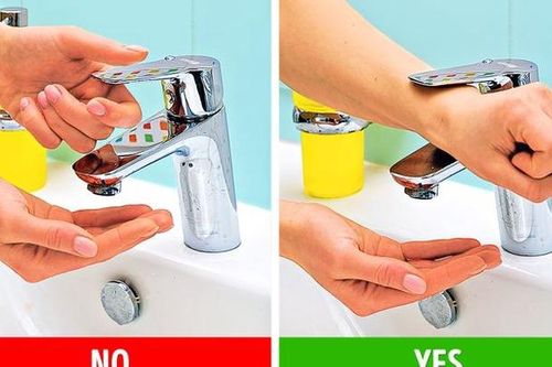 8 thói quen bạn thường làm sai nhưng không hề nhận ra