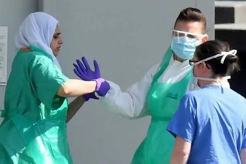 Thế giới có hơn 762 ngàn người tử vong vì Covid-19, Canada lên kịch bản tồi tệ nhất
