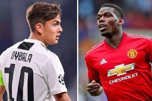 Chuyển nhượng cầu thủ hôm nay 15/8: 'Mệt mỏi', Messi sẽ rời Barca; Pogba sẽ đá cặp với Ronaldo ở Juventus
