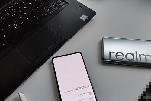 Realme X3 Pro sẽ được trang bị màn hình tần số quét 120Hz