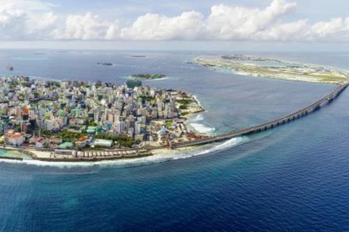 Tin thế giới 15/8: Ấn Độ 'xuống tiền' nhằm lôi kéo Maldives về phía mình