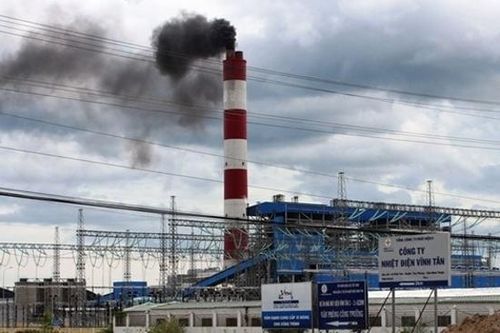 Không phát triển các dự án nhiệt điện than mới giai đoạn 2020-2030