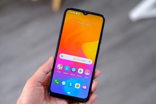 Chỉ có 4 triệu, mua smartphone gì đáp ứng tốt nhu cầu giải trí?