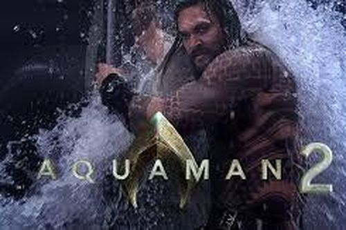 Bom tấn 'Aquaman 2' sẽ xuất hiện những pha kinh dị ở thể loại phim siêu anh hùng