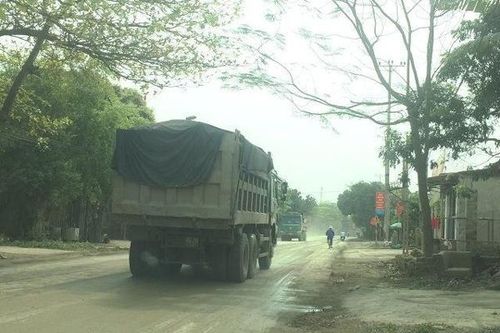 Bộ Giao thông vận tải xem xét cân đối vốn cho tuyến QL12B tỉnh Hòa Bình