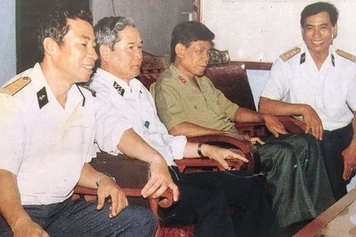 Vị tướng tài ba, liêm chính sống mãi trong lòng quân dân