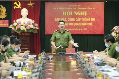 Nguy cơ từ người nghiện sống ngoài cộng đồng