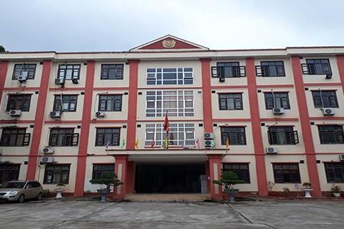 Công an huyện Lộc Bình bảo đảm an ninh biên giới, trật tự an toàn xã hội trong mọi tình huống