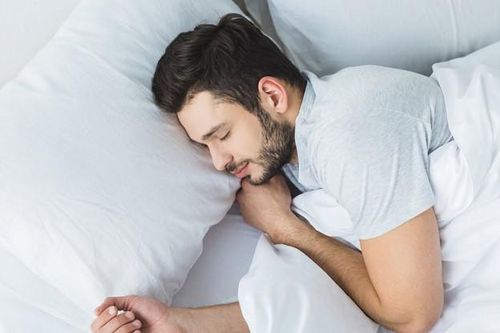 Những lợi ích to lớn của giấc ngủ