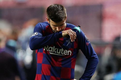 Thua thảm Bayern, cựu binh Barcelona nói 'thực sự nhục nhã'