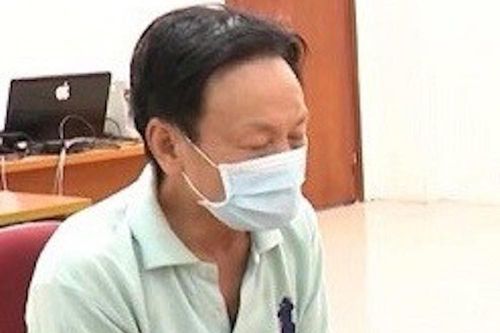 Người đàn ông 'mang' 7 tiền án tiền sự đi trộm cắp